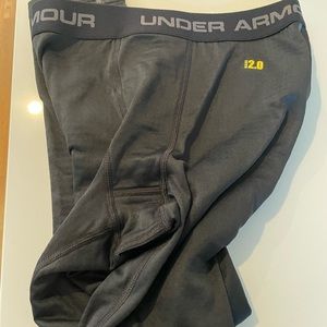 Under Armour base layer- boys